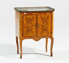 Auktion 340 Los 668, 52466-13, Van Ham Kunstauktionen