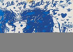 Walter Dahn - Auktion 442 Los 1188, 65813-50, Van Ham Kunstauktionen