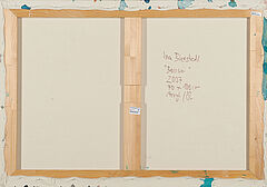 Ina Bierstedt - Bonsai, 300001-466, Van Ham Kunstauktionen