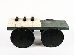 Chris Macdonald - Piano Car III, 82000-260, Van Ham Kunstauktionen
