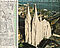 Christo - Mein Koelner Dom Wrapped Project For Cologne - Germany, 81986-1, Van Ham Kunstauktionen