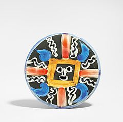 Pablo Picasso - Auktion 411 Los 81, 62484-3, Van Ham Kunstauktionen