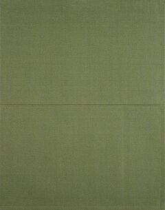 Franz Erhard Walther - Die Formen sind im Kopf, 82000-420, Van Ham Kunstauktionen