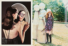 Fumie Sasabuchi - Konvolut von zwei Zeichnungen, 76285-4, Van Ham Kunstauktionen