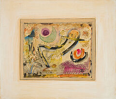 Hans Reichel - Ohne Titel 194812, 60174-363, Van Ham Kunstauktionen