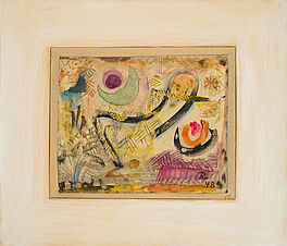 Hans Reichel - Ohne Titel 194812, 60174-363, Van Ham Kunstauktionen