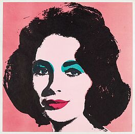 Andy Warhol - Auktion 411 Los 293, 62207-1, Van Ham Kunstauktionen