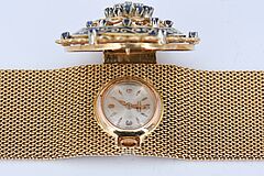 Longines - Longines, 70410-3, Van Ham Kunstauktionen