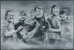 Luming Li - Ohne Titel, 68003-337, Van Ham Kunstauktionen