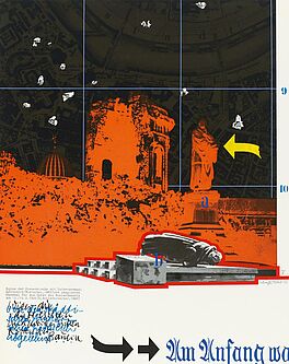 Mappenwerk - Luther zu Ehren, 55055-37, Van Ham Kunstauktionen