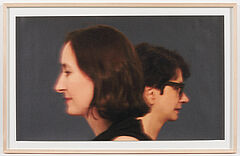 Maria Eichhorn - Ohne Titel Doppelportraet, 79527-140, Van Ham Kunstauktionen