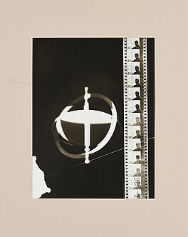 Man Ray - Ohne Titel, 65575-3, Van Ham Kunstauktionen