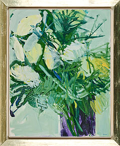 Oskar Koller - Bewegter Strauss, 80374-1018, Van Ham Kunstauktionen