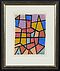 Paul Klee - Festlich, 82069-2, Van Ham Kunstauktionen