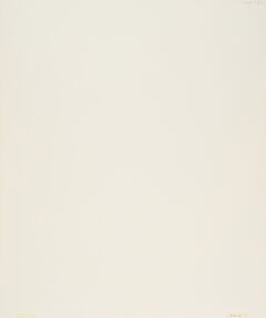 Robert Indiana - Eine kleine Nachtmusik, 80934-15, Van Ham Kunstauktionen