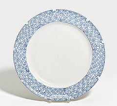 Meissen - Auktion 444 Los 1108, 64370-17, Van Ham Kunstauktionen