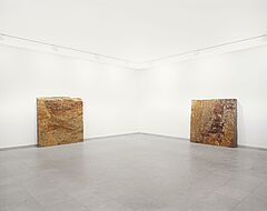 Ulrich Rueckriem - Vier Jahreszeiten, 80072-1, Van Ham Kunstauktionen