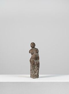 Waldemar Otto - "Sich abwendende Aphrodite V", 80100-258016, Van Ham Kunstauktionen