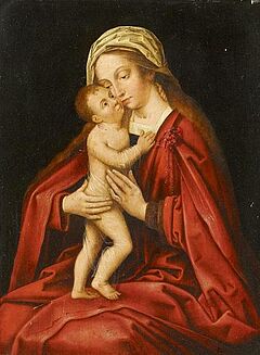 Niederlaendische Schule - Auktion 324 Los 1075, 50621-4, Van Ham Kunstauktionen