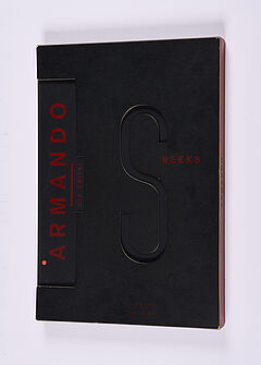 Armando - Die Leiter Reeks, 75166-4, Van Ham Kunstauktionen