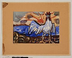 Otto Dix - Auktion 329 Los 30, 53292-2, Van Ham Kunstauktionen