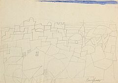 Eduard Bargheer - Auktion 329 Los 652, 52650-4, Van Ham Kunstauktionen