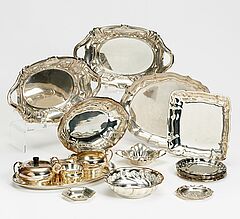 Auktion 444 Los 402, 63500-59, Van Ham Kunstauktionen