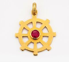 Auktion 444 Los 742, 65617-31, Van Ham Kunstauktionen