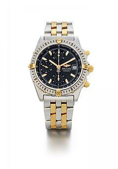 Breitling - Breitling, 80180-4, Van Ham Kunstauktionen