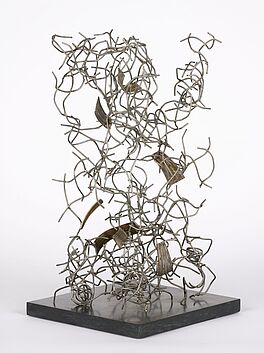 Brigitte und Martin Matschinsky-Denninghoff - Ohne Titel, 73624-857, Van Ham Kunstauktionen