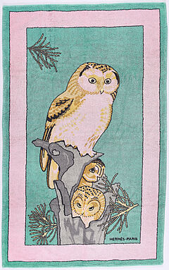 Hermes - Badetuch, 73963-13, Van Ham Kunstauktionen