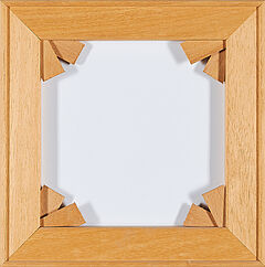 Imi Knoebel - Keilrahmen, 65546-169, Van Ham Kunstauktionen