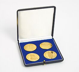 Auktion 368 Los 476, 57789-6, Van Ham Kunstauktionen