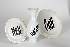 Bernhard Johannes Blume - Konvolut von 3 Multiples, 65566-12, Van Ham Kunstauktionen