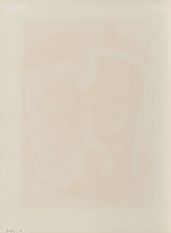 Georges Braque - Le Couple Aus Lettera Amorosa, 70001-70, Van Ham Kunstauktionen