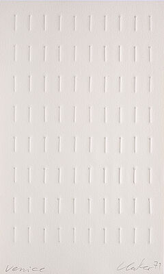 Mappenwerk - Lenk - Mack - Pfahler - Uecker, 76698-14, Van Ham Kunstauktionen