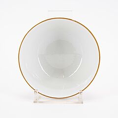 Meissen - Schale mit grossem Chinesen, 77931-15, Van Ham Kunstauktionen