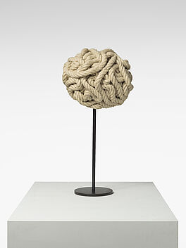 Michael Sailstorfer - Brain G2, 70178-17, Van Ham Kunstauktionen