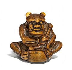 Auktion 384 Los 2369, 59689-23, Van Ham Kunstauktionen