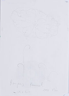 Norbert Prangenberg - Ich + Er, 69500-457, Van Ham Kunstauktionen