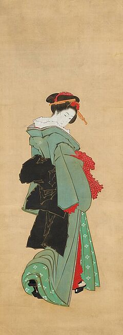 Auktion 366 Los 2672, 57128-13, Van Ham Kunstauktionen