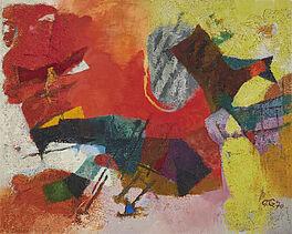 Otto H Gerster - Rot Maritime, 73093-2, Van Ham Kunstauktionen