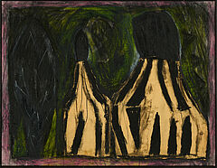 Pompeo Forgione - Bottiglie, 82000-167, Van Ham Kunstauktionen