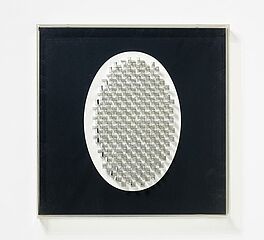 Julio Le Parc - Auktion 414 Los 768, 62352-5, Van Ham Kunstauktionen