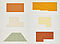 Robert Mangold - Multiple Panel Paintings A Book of Silk Screen Prints, 80365-21, Van Ham Kunstauktionen