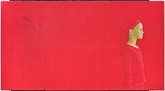 SALUSTIANO - Verkuendigung, 81669-1, Van Ham Kunstauktionen