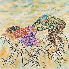 SEO - Traumberg I, 73213-142, Van Ham Kunstauktionen