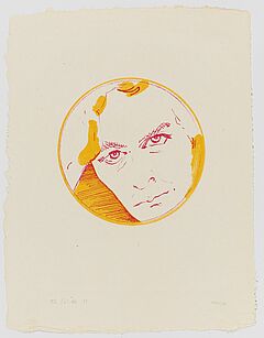 Thomas Schuette - Woche, 68003-690, Van Ham Kunstauktionen