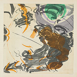 Hann Trier - Variante zur Echomappe, 70001-572, Van Ham Kunstauktionen