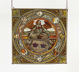 Auktion 407 Los 591, 61543-35, Van Ham Kunstauktionen